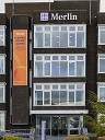 Merlin Business Centre, Hillington